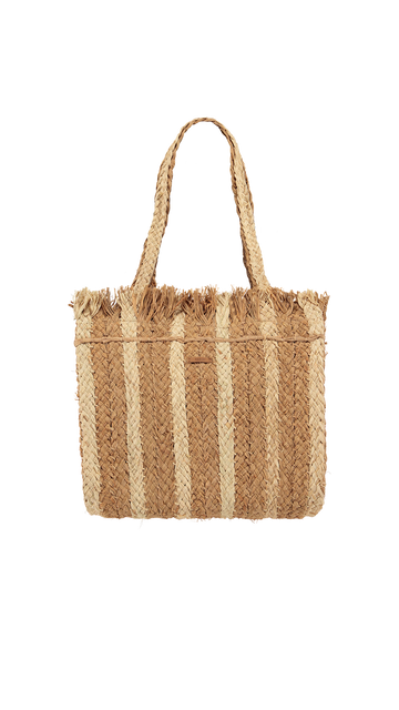 BARTS Bondy Shopper