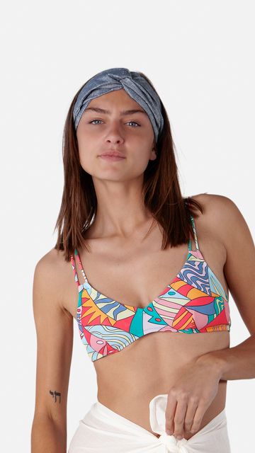 BARTS Twinzer Headband-1