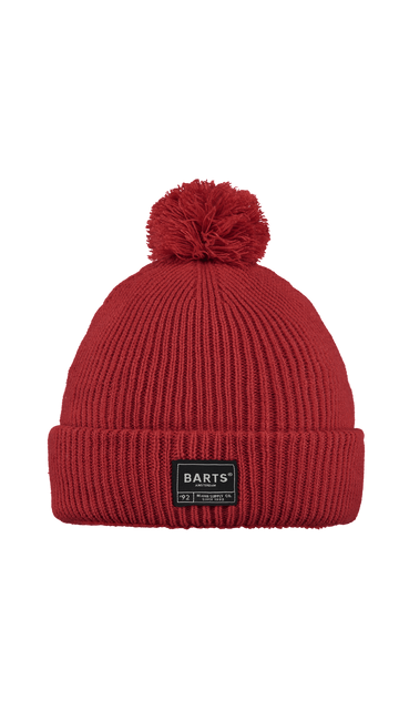 BARTS Arkade Beanie-0