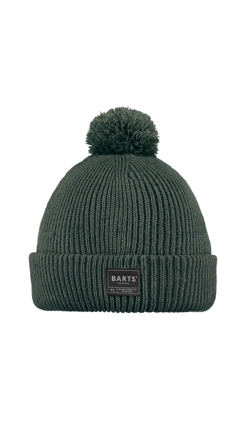 BARTS Arkade Beanie-0