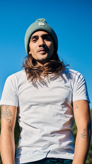 BARTS Arkade Beanie-9