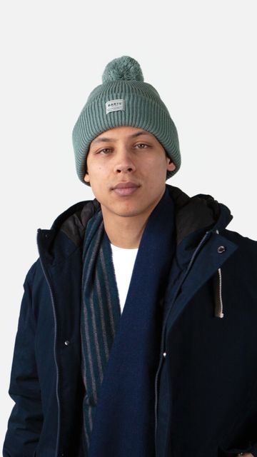 BARTS Arkade Beanie-6