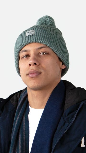 BARTS Arkade Beanie-4