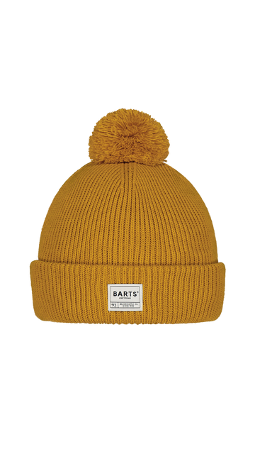 BARTS Arkade Beanie-0