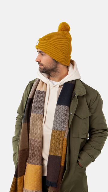 BARTS Arkade Beanie-2