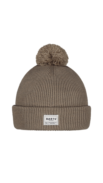 BARTS Arkade Beanie-0