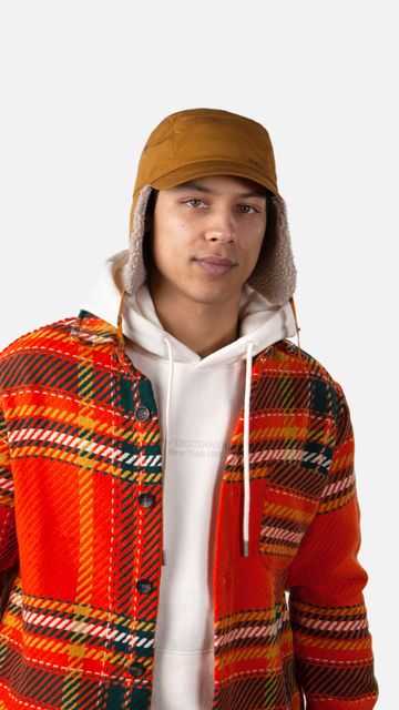 BARTS Boise Cap