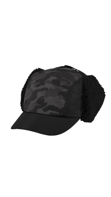 BARTS Boise Cap-1