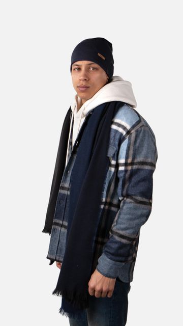 BARTS Nordh Scarf