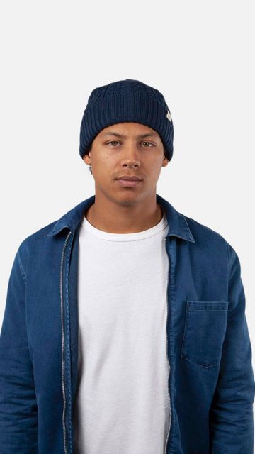 BARTS Pacifick Beanie-1