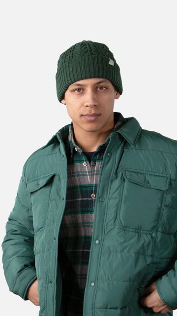 BARTS Pacifick Beanie-1