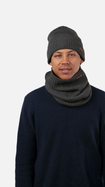 BARTS Ykam Beanie-1