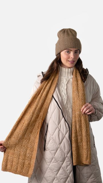 BARTS Anye Scarf-4