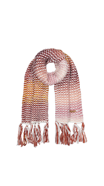 BARTS Myonet Scarf-0