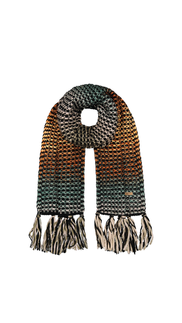 BARTS Myonet Scarf-0