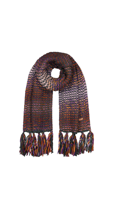 BARTS Myonet Scarf-0