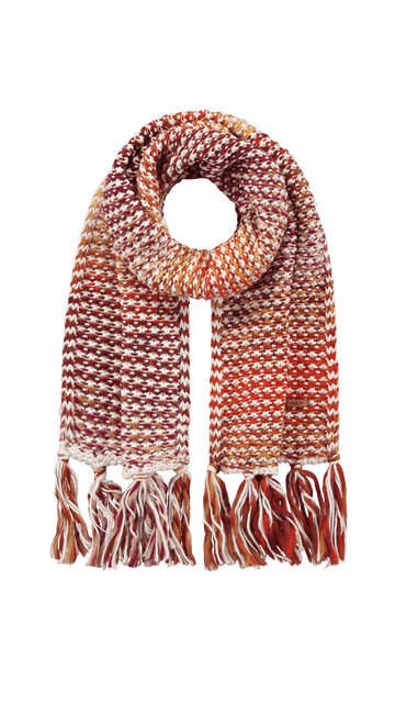 BARTS Myonet Scarf-1