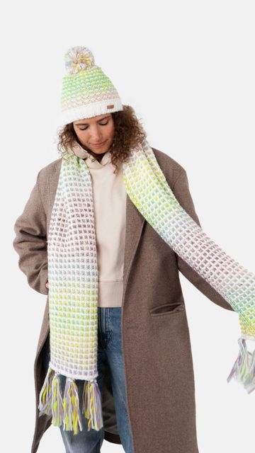 BARTS Myonet Scarf-1