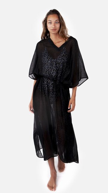 BARTS Kribi Kaftan-1