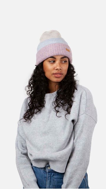 BARTS Suzam Beanie-1