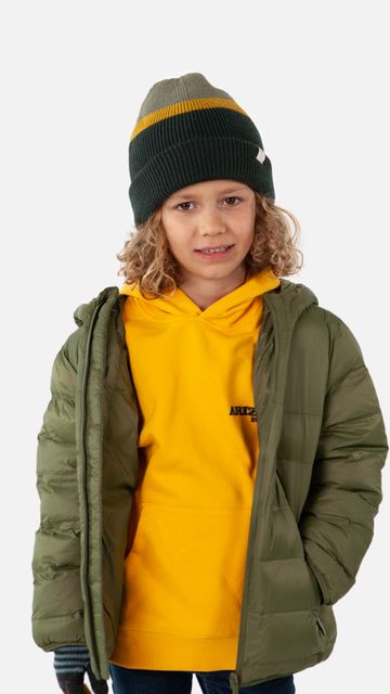 BARTS Metrop Beanie-1