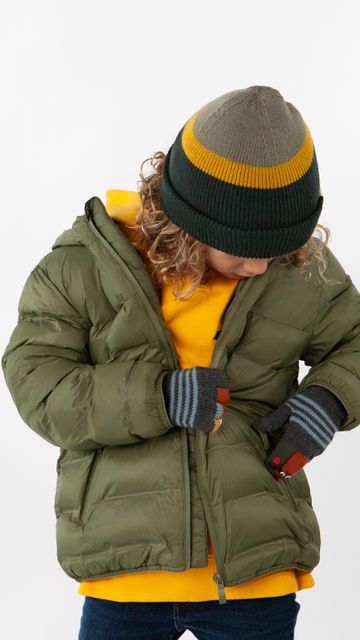 BARTS Metrop Beanie