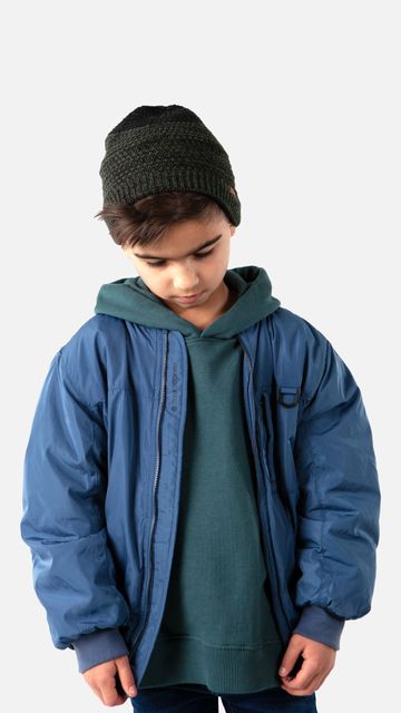 BARTS Rebee Beanie-4