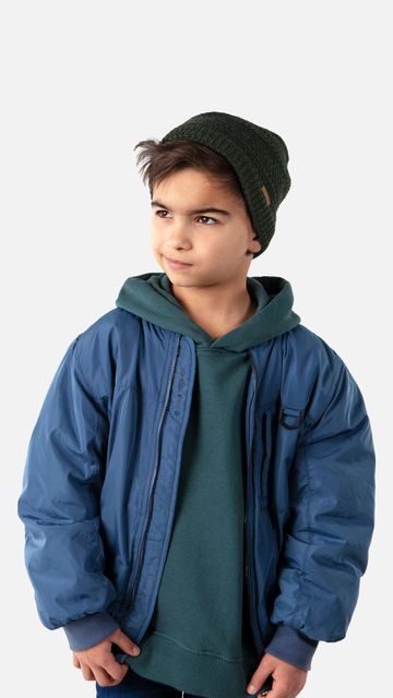 BARTS Rebee Beanie-3