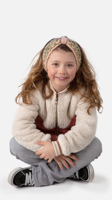 BARTS Nicole Headband Kids-2