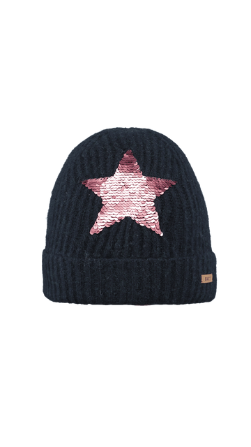 BARTS Spaerkle Beanie-0