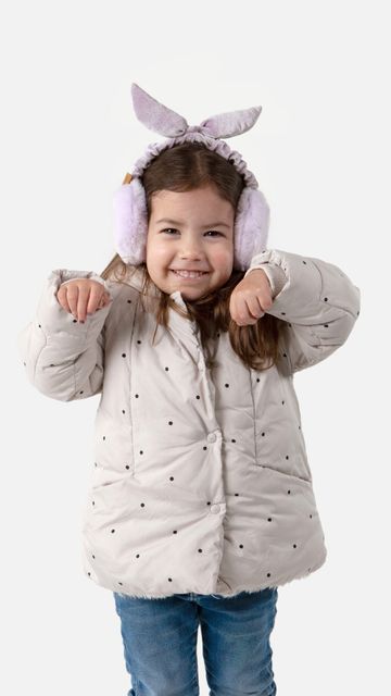 BARTS Vester Earmuffs-2