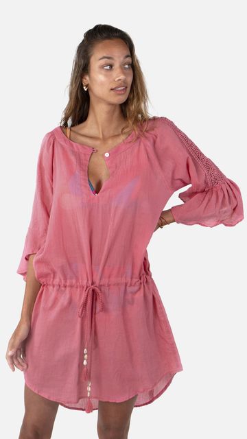 BARTS Seiram Kaftan-1