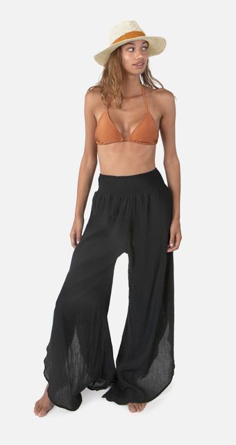 BARTS Ythaki Beach Pants-1