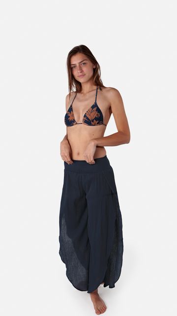 BARTS Ythaki Beach Pants-1