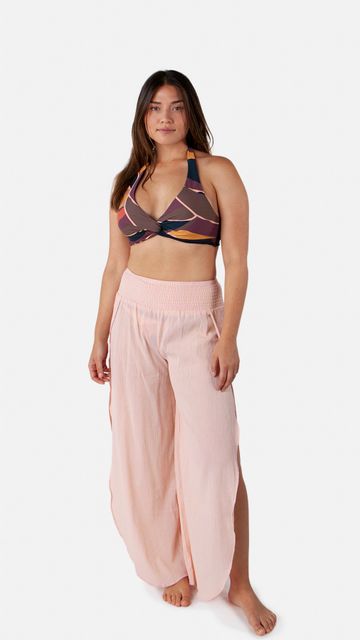 BARTS Ythaki Beach Pants-1