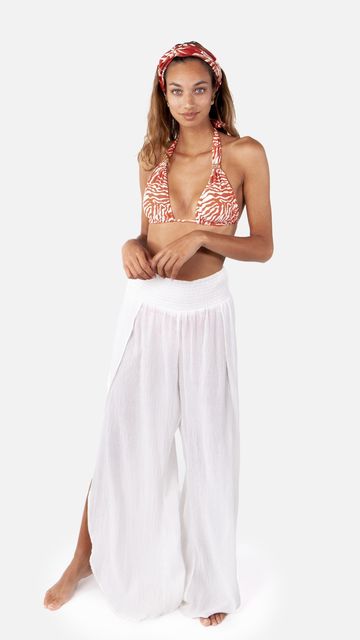 BARTS Ythaki Beach Pants-2