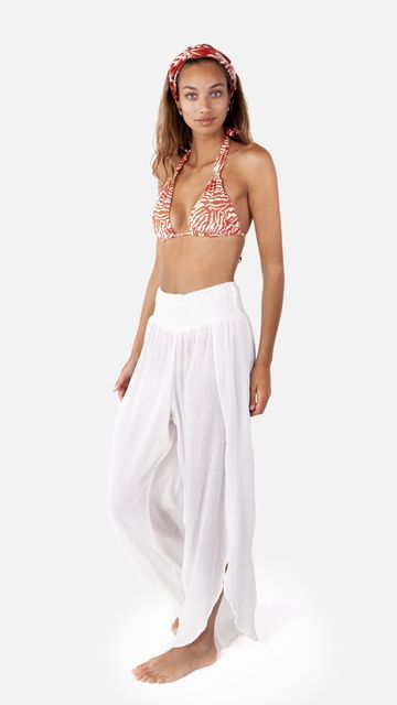 BARTS Ythaki Beach Pants-3