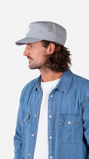BARTS Montania Cap