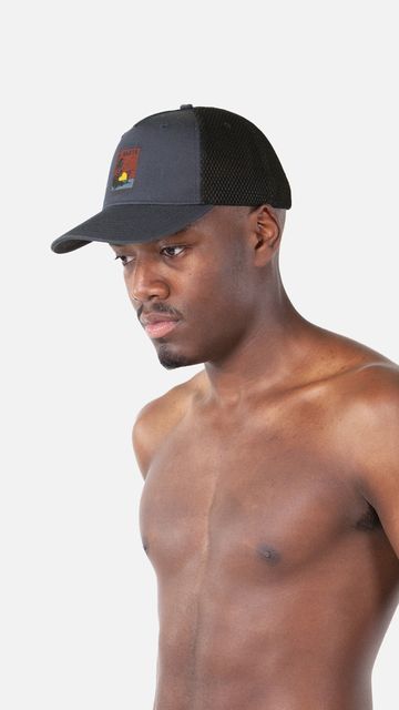 BARTS Wyttle Cap-3