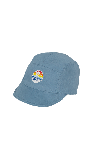 BARTS Bolivia Cap