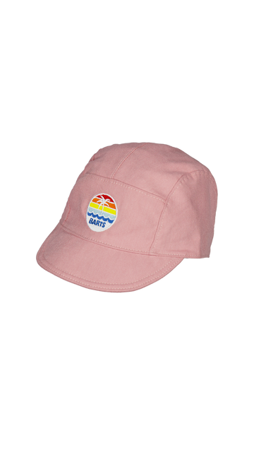 BARTS Bolivia Cap
