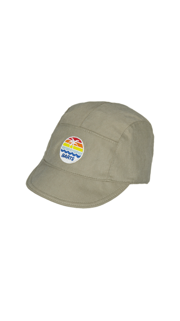 BARTS Bolivia Cap