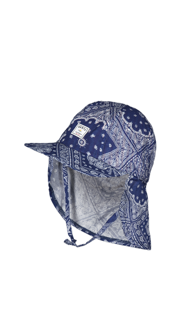 BARTS Venezuela Cap