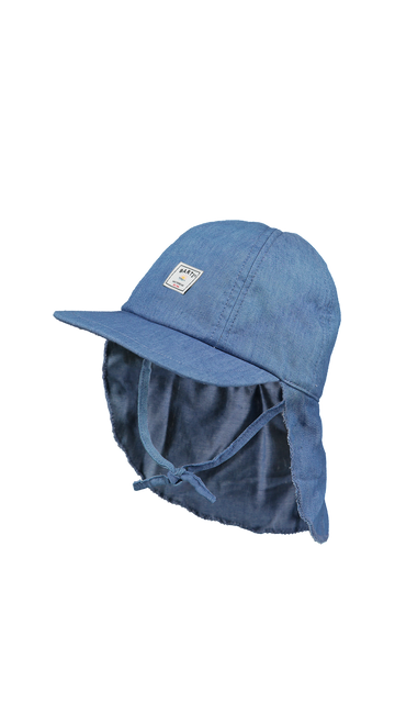 BARTS Venezuela Cap
