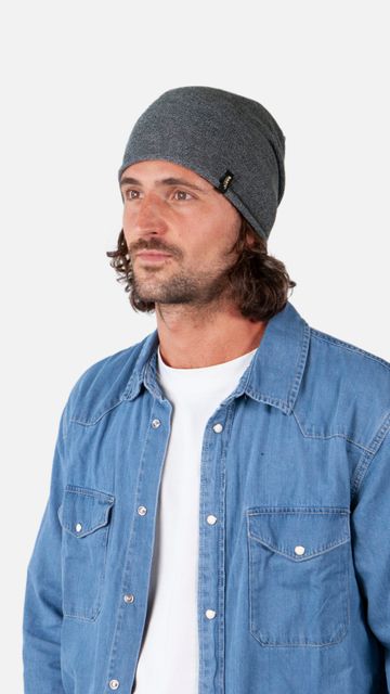 BARTS Caiman Beanie-1