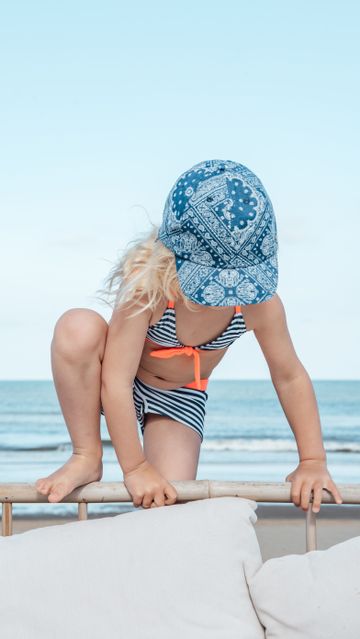 BARTS Flamingo Cap-3