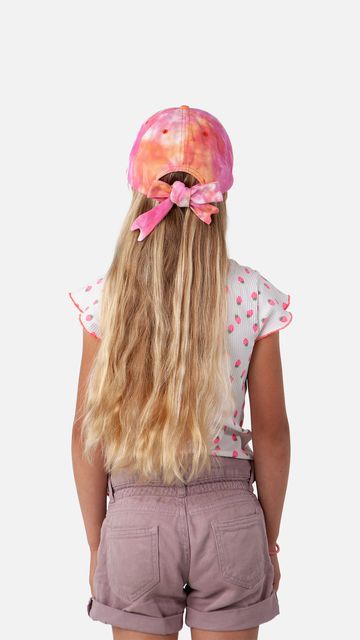 BARTS Flamingo Cap-2