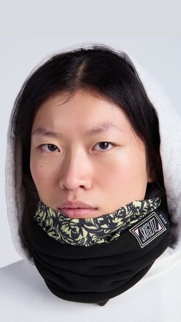 BARTS Multicol Polar Skiglitz-2