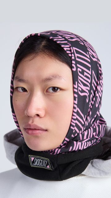 BARTS Multicol Polar Skiglitz-1