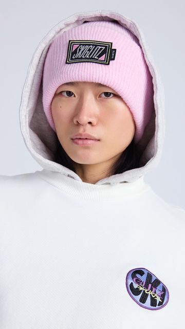 BARTS Skiglitz Turnup Beanie-2